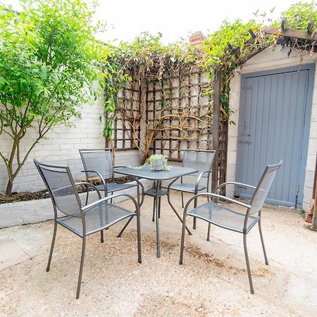 נוטינגהאם Stylish 3 Bedroom House - Central Location מראה חיצוני תמונה